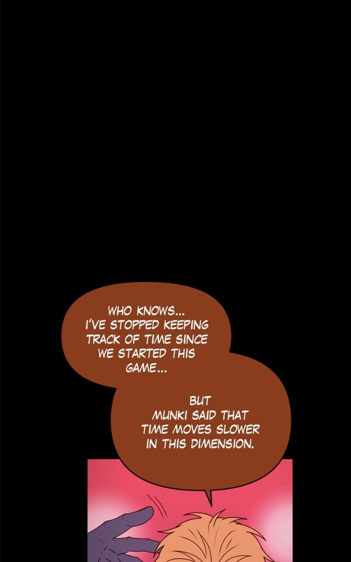 Tales of Sarimin the Jinn Chapter 147 page 37 - 