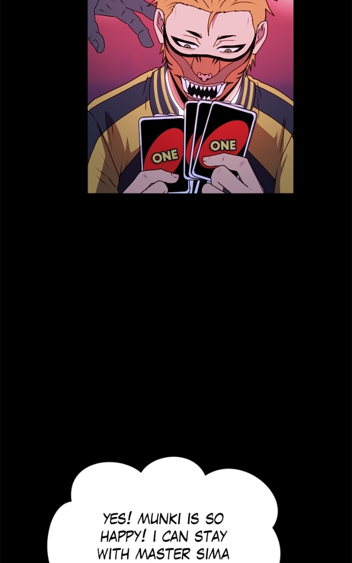 Tales of Sarimin the Jinn Chapter 147 page 38 - 