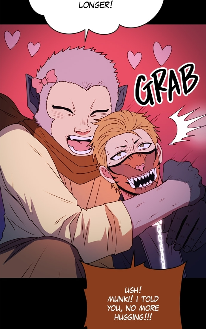 Tales of Sarimin the Jinn Chapter 147 page 39 - 