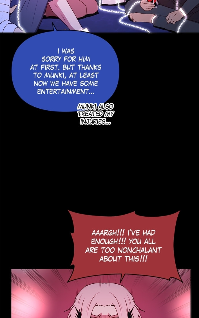 Tales of Sarimin the Jinn Chapter 147 page 41 - 