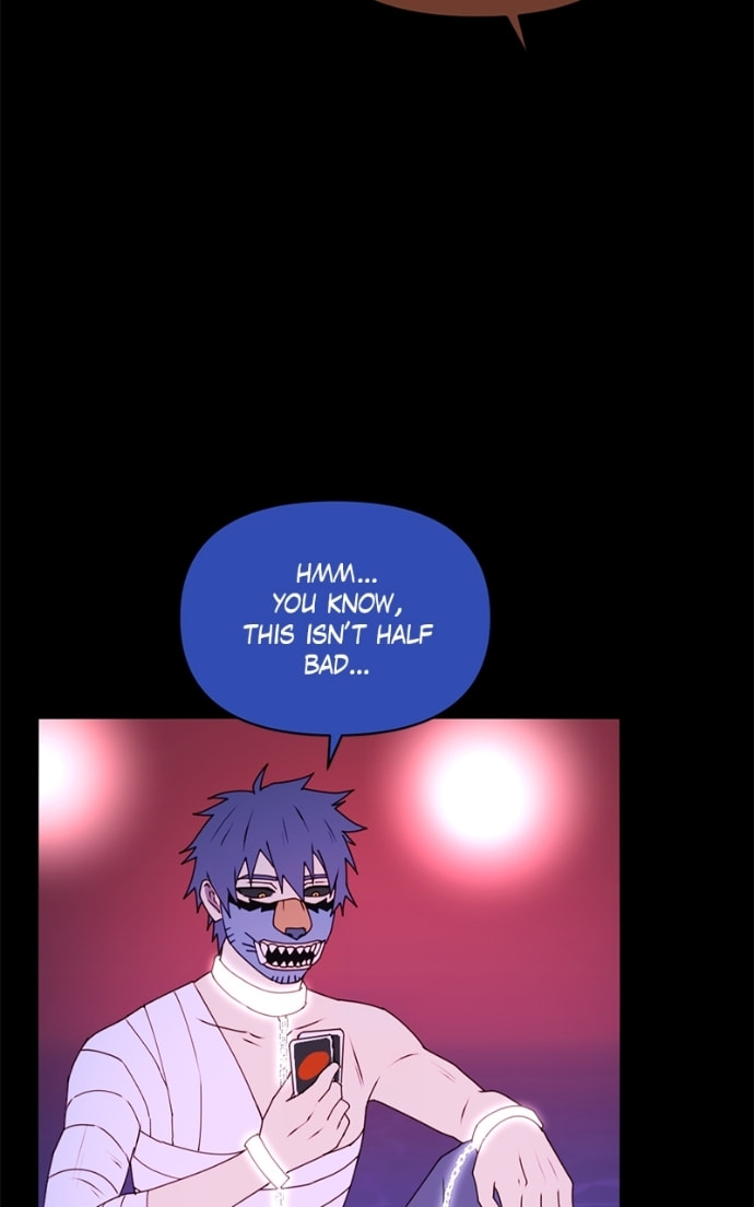 Tales of Sarimin the Jinn Chapter 147 page 44 - 
