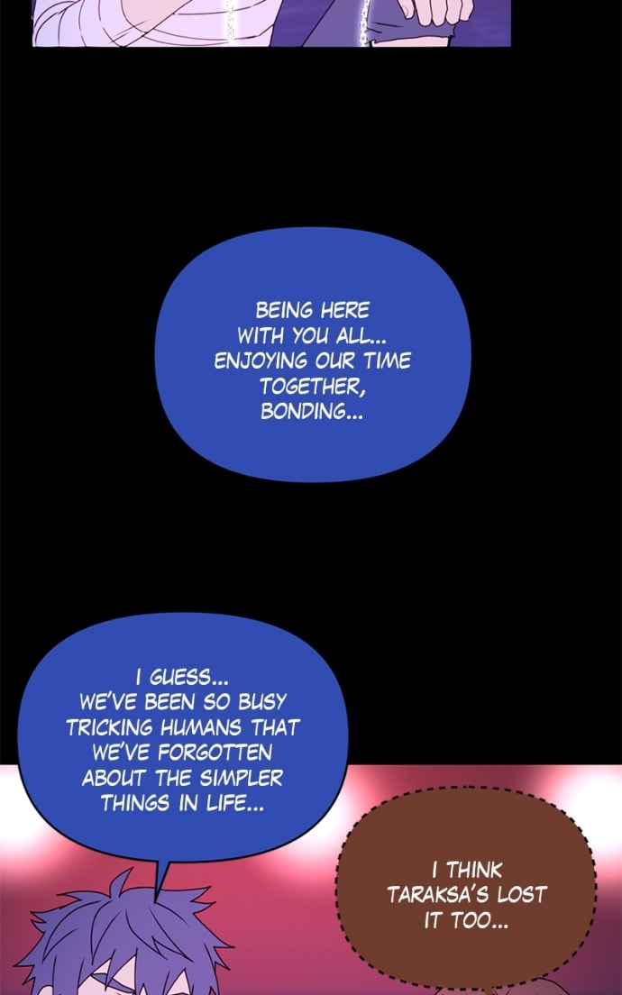 Tales of Sarimin the Jinn Chapter 147 page 45 - 