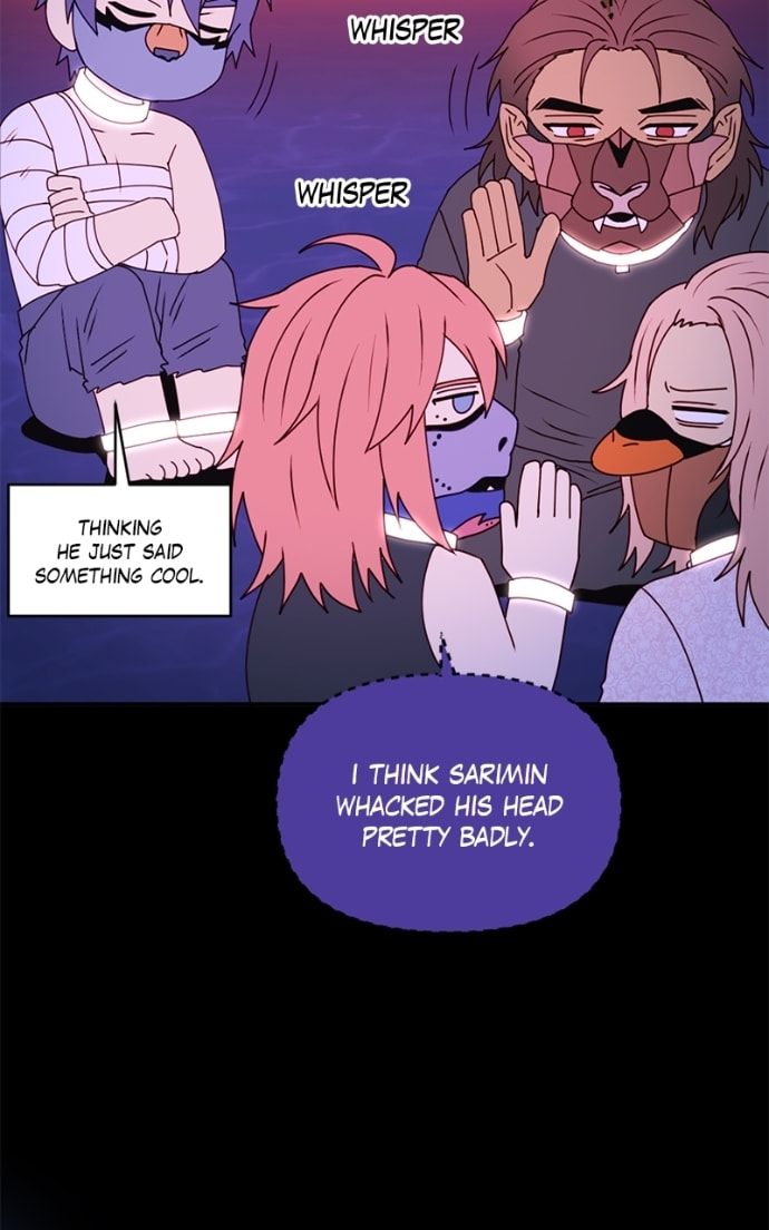 Tales of Sarimin the Jinn Chapter 147 page 46 - 