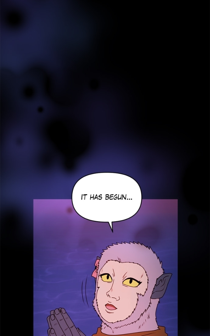 Tales of Sarimin the Jinn Chapter 147 page 48 - 
