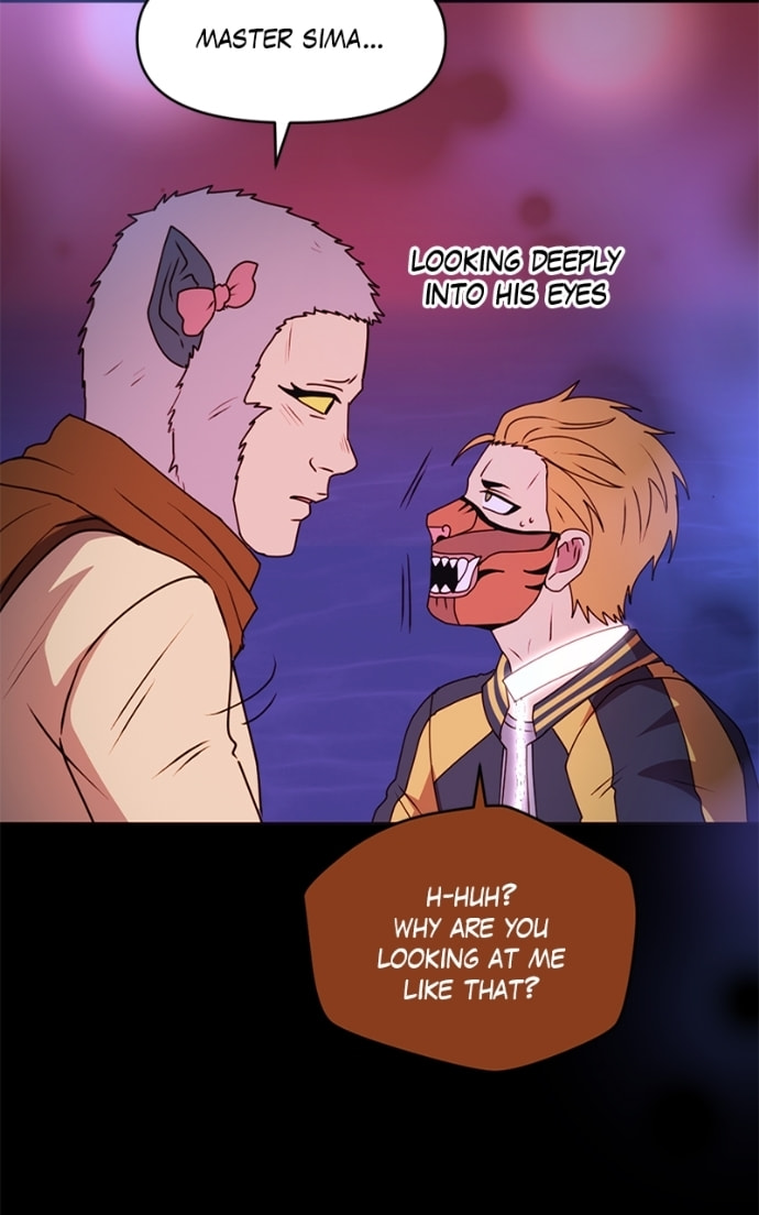 Tales of Sarimin the Jinn Chapter 147 page 50 - 