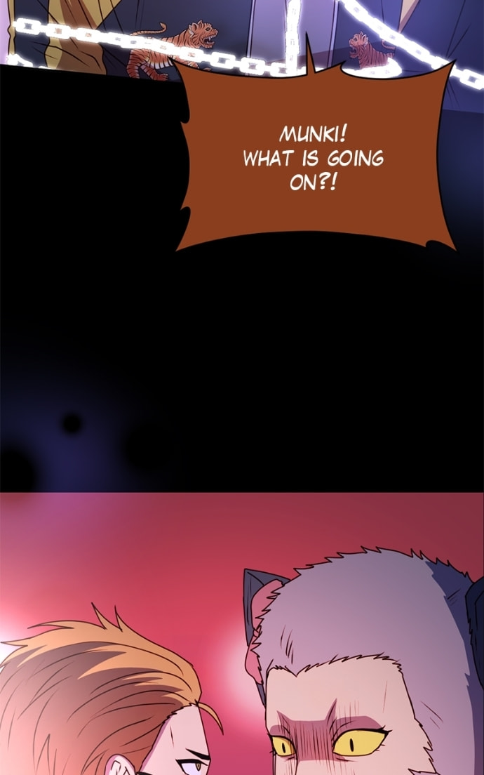 Tales of Sarimin the Jinn Chapter 147 page 59 - 