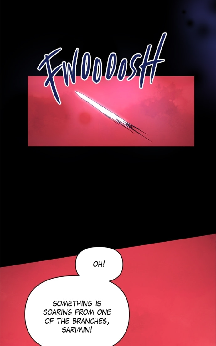 Tales of Sarimin the Jinn Chapter 147 page 63 - 
