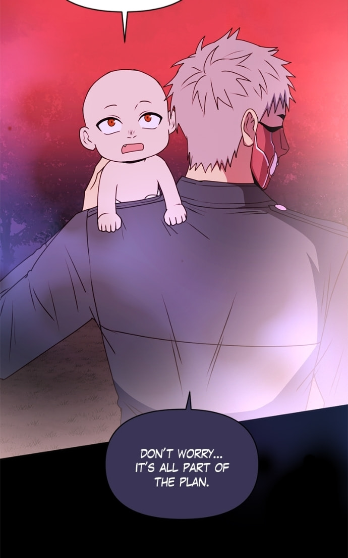 Tales of Sarimin the Jinn Chapter 147 page 64 - 