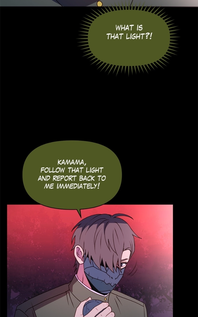 Tales of Sarimin the Jinn Chapter 147 page 66 - 