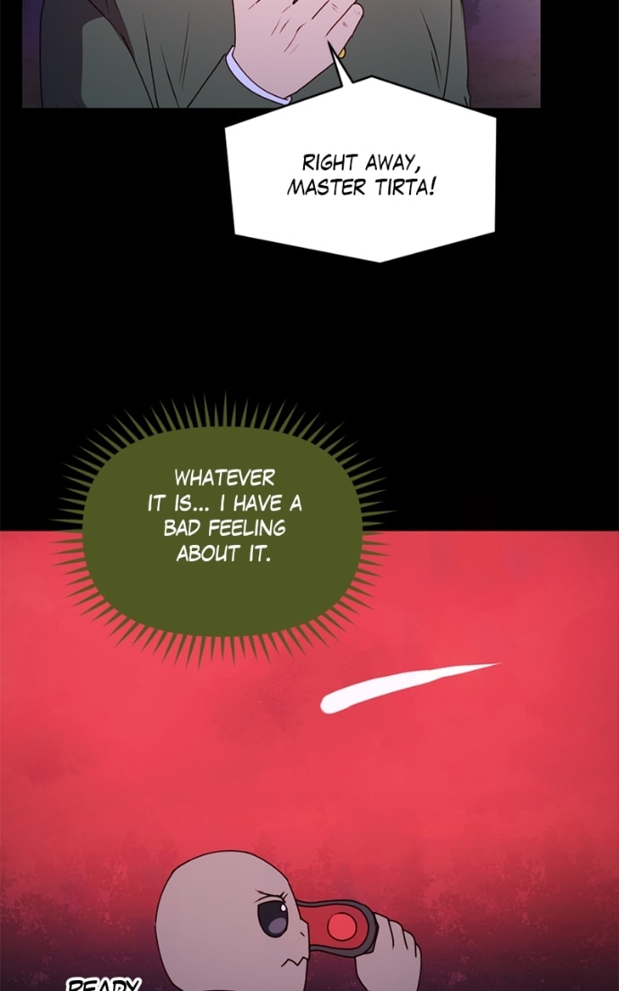 Tales of Sarimin the Jinn Chapter 147 page 67 - 