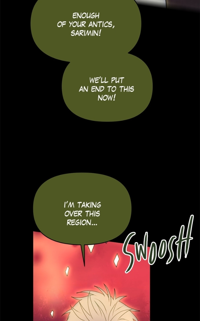 Tales of Sarimin the Jinn Chapter 147 page 71 - 