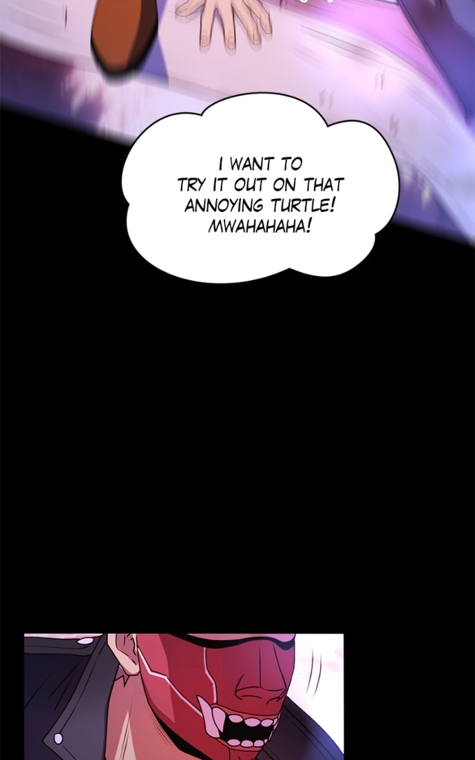 Tales of Sarimin the Jinn Chapter 147 page 77 - 
