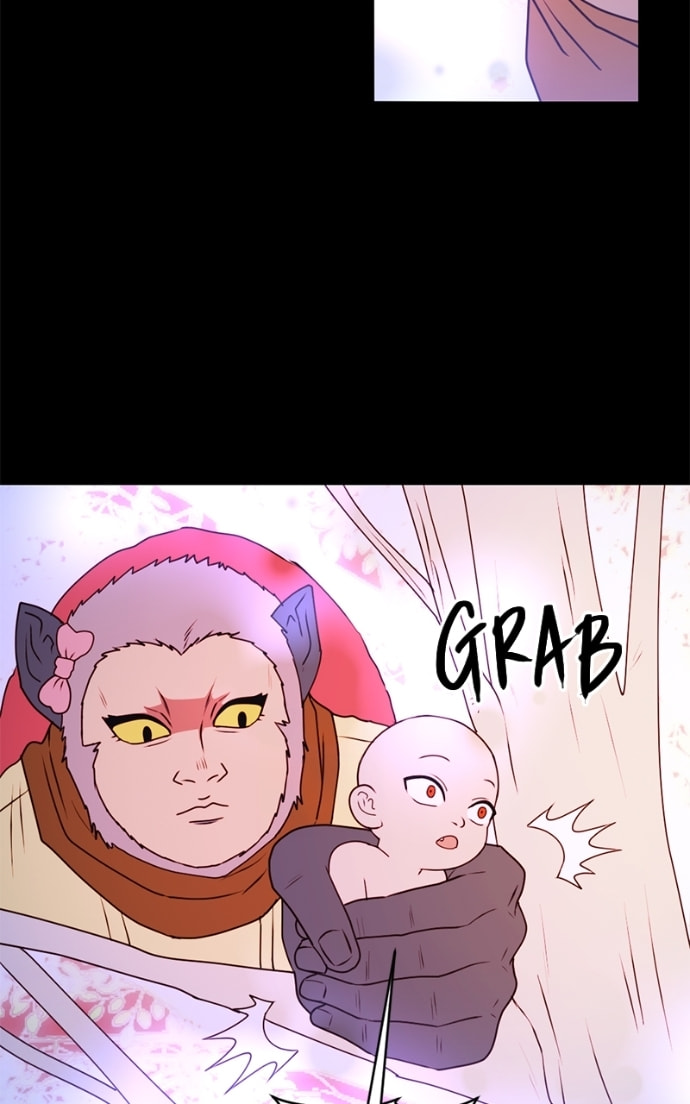 Tales of Sarimin the Jinn Chapter 147 page 79 - 