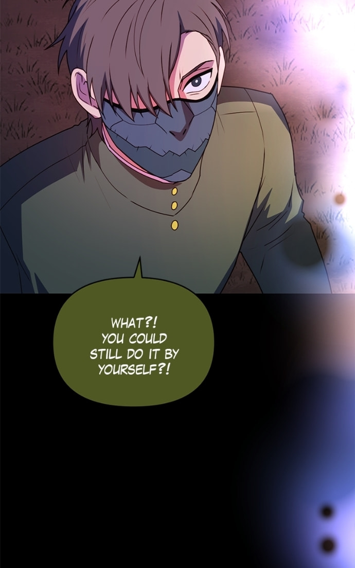 Tales of Sarimin the Jinn Chapter 147 page 9 - 