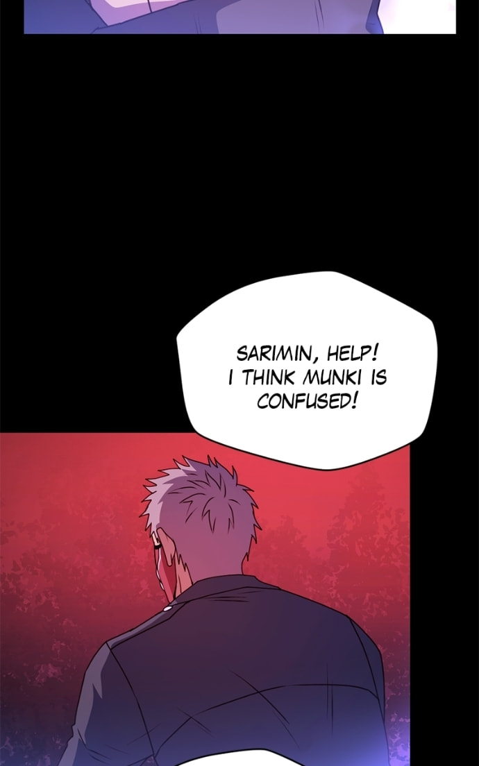 Tales of Sarimin the Jinn Chapter 147 page 81 - 