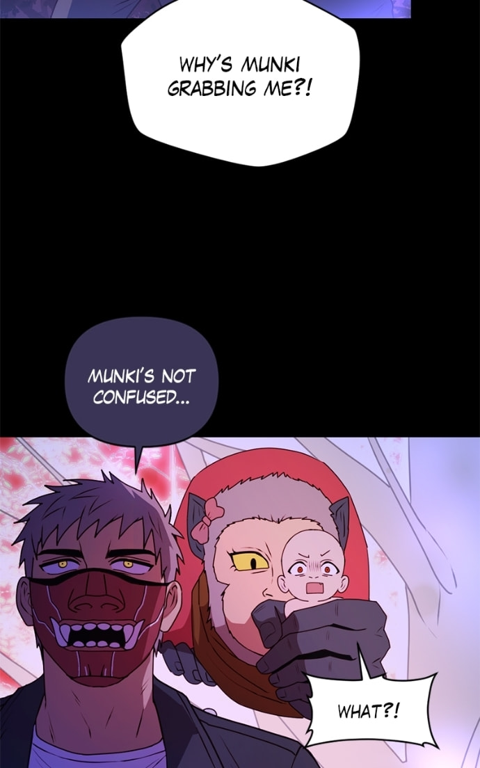 Tales of Sarimin the Jinn Chapter 147 page 82 - 