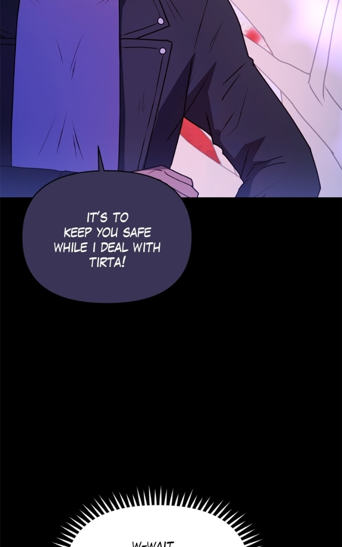 Tales of Sarimin the Jinn Chapter 147 page 83 - 