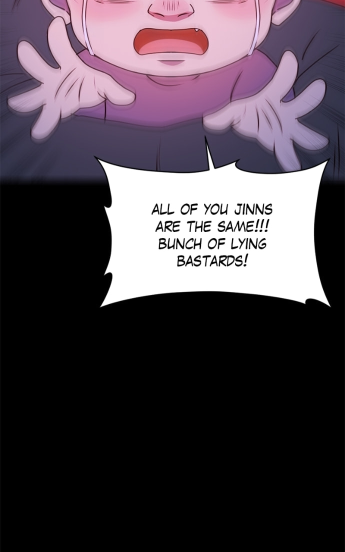 Tales of Sarimin the Jinn Chapter 147 page 89 - 