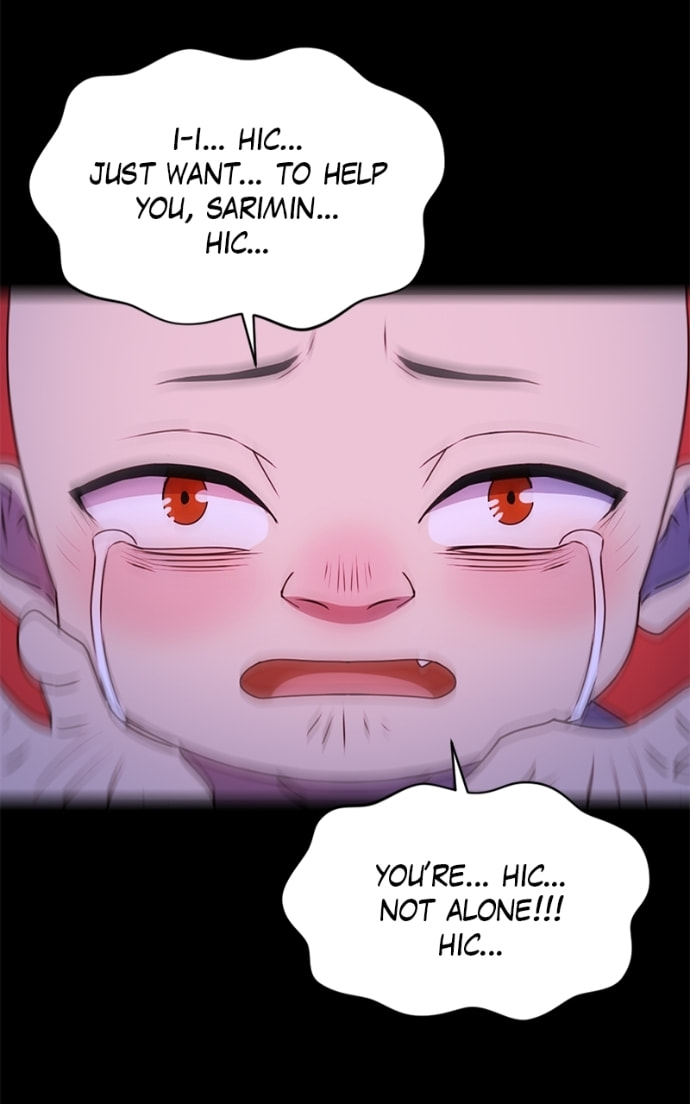 Tales of Sarimin the Jinn Chapter 147 page 90 - 