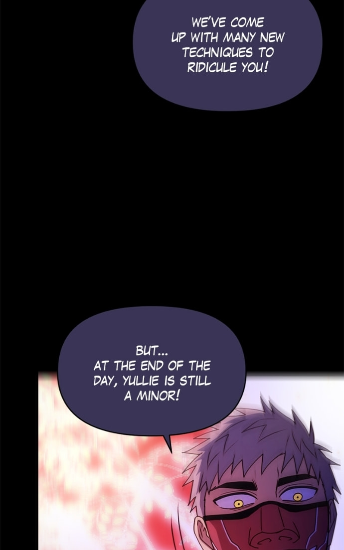 Tales of Sarimin the Jinn Chapter 147 page 96 - 
