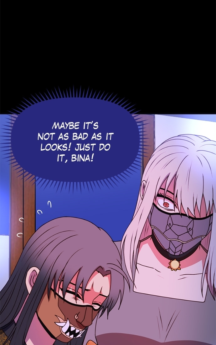Tales of Sarimin the Jinn Chapter 148 page 16 - 
