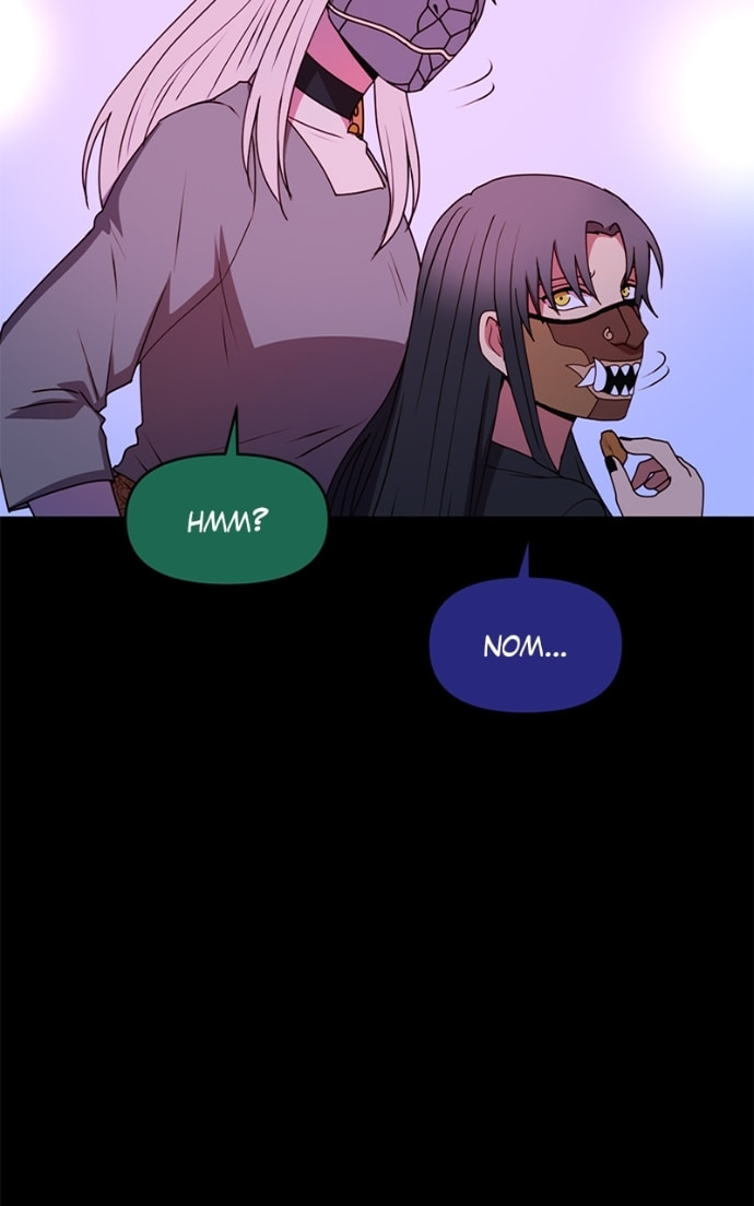 Tales of Sarimin the Jinn Chapter 148 page 20 - 
