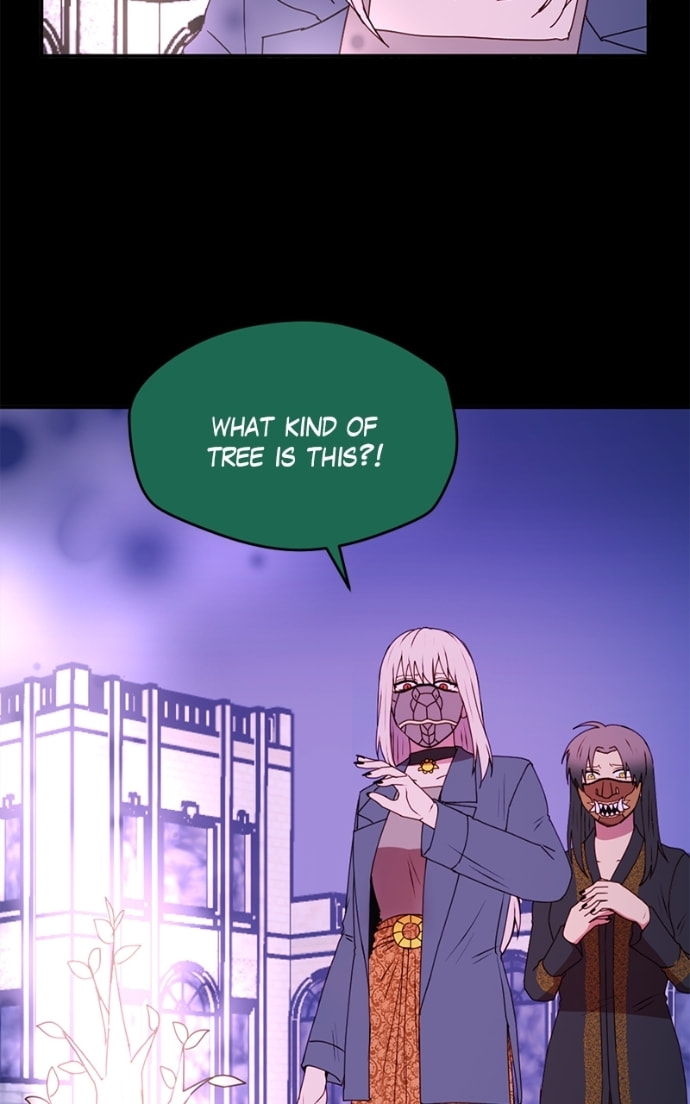 Tales of Sarimin the Jinn Chapter 148 page 3 - 