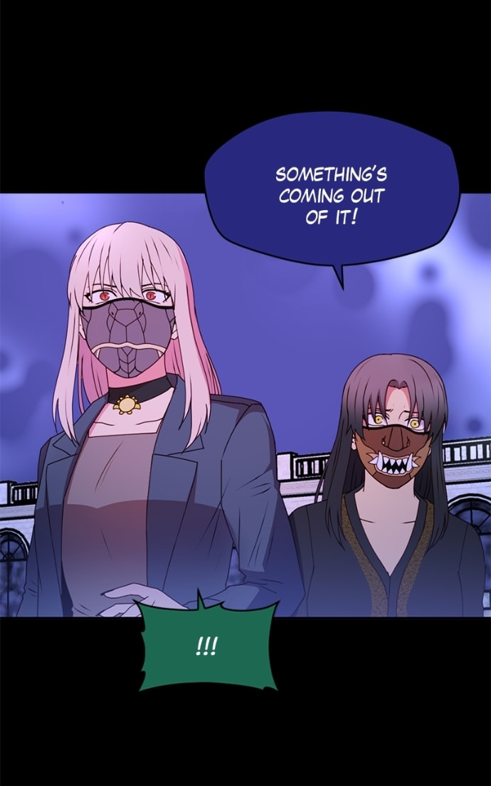 Tales of Sarimin the Jinn Chapter 148 page 30 - 