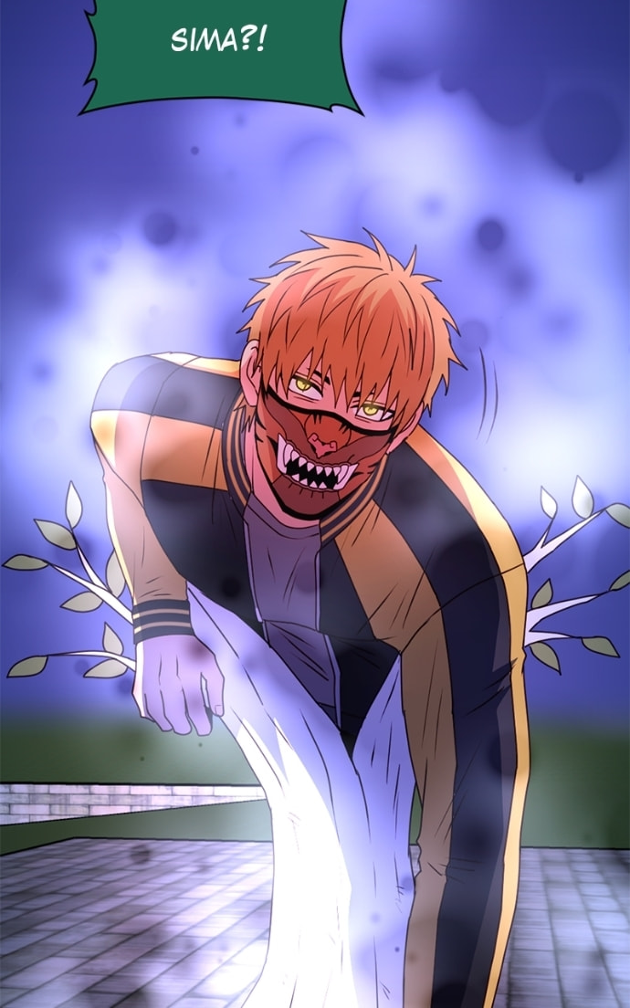 Tales of Sarimin the Jinn Chapter 148 page 33 - 