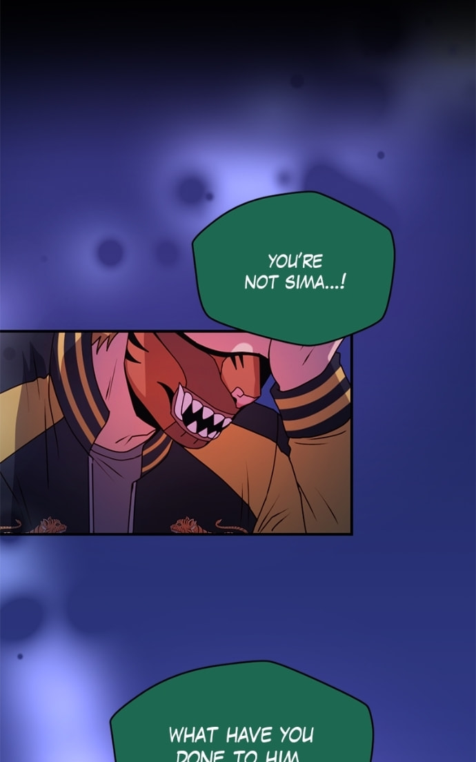 Tales of Sarimin the Jinn Chapter 148 page 36 - 