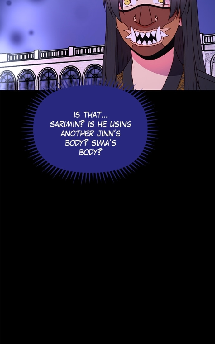 Tales of Sarimin the Jinn Chapter 148 page 39 - 