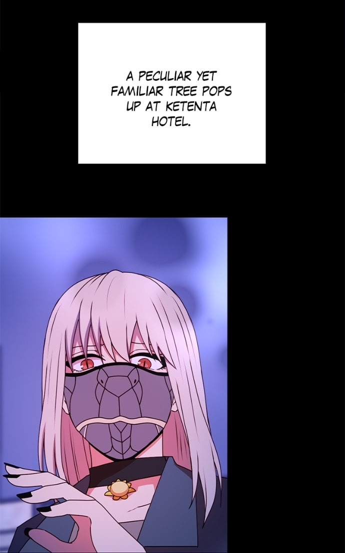 Tales of Sarimin the Jinn Chapter 148 page 5 - 