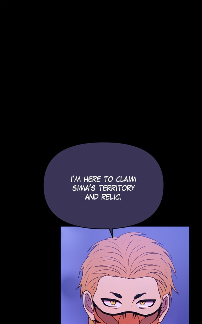 Tales of Sarimin the Jinn Chapter 148 page 41 - 