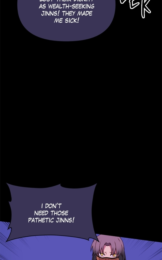 Tales of Sarimin the Jinn Chapter 148 page 50 - 