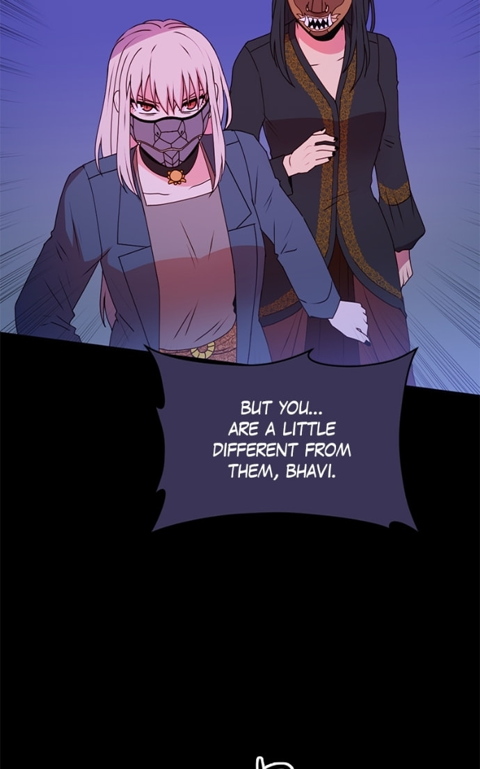 Tales of Sarimin the Jinn Chapter 148 page 51 - 