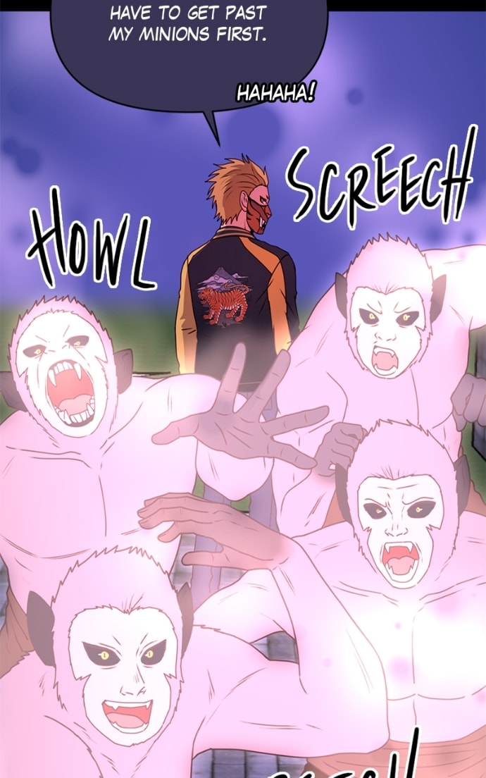 Tales of Sarimin the Jinn Chapter 148 page 54 - 