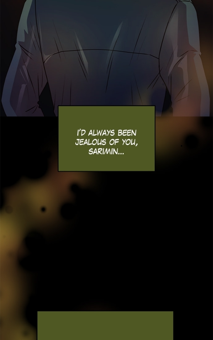 Tales of Sarimin the Jinn Chapter 148 page 60 - 