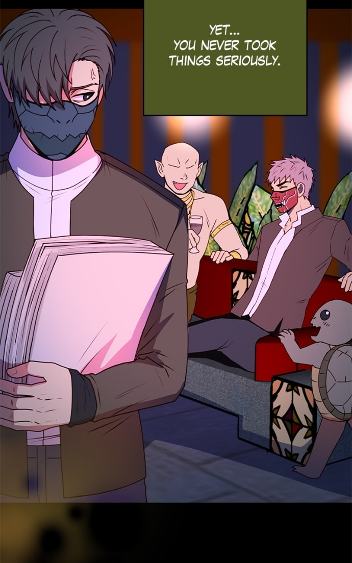 Tales of Sarimin the Jinn Chapter 148 page 62 - 