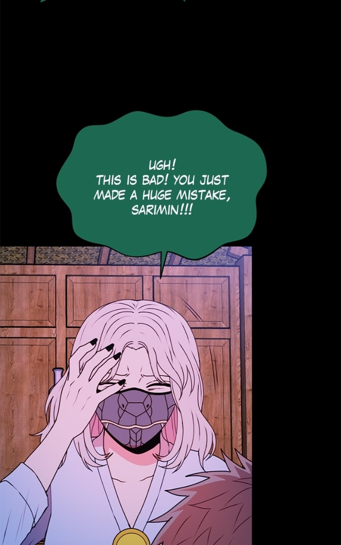 Tales of Sarimin the Jinn Chapter 148 page 70 - 