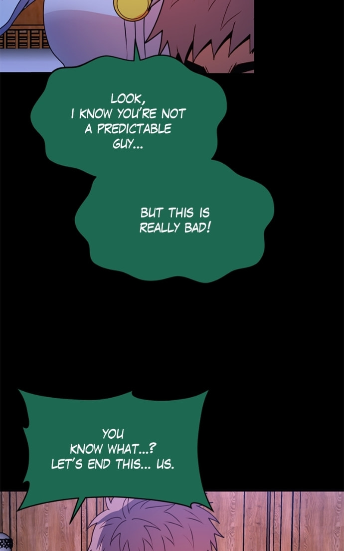 Tales of Sarimin the Jinn Chapter 148 page 71 - 