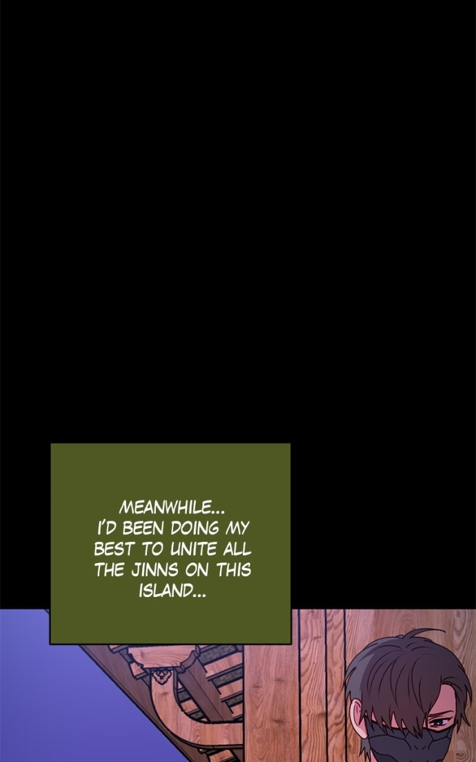 Tales of Sarimin the Jinn Chapter 148 page 76 - 