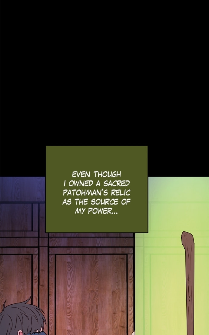 Tales of Sarimin the Jinn Chapter 148 page 78 - 