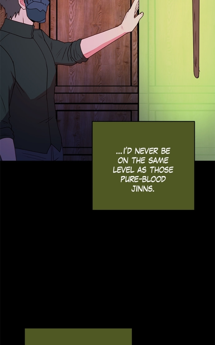 Tales of Sarimin the Jinn Chapter 148 page 79 - 