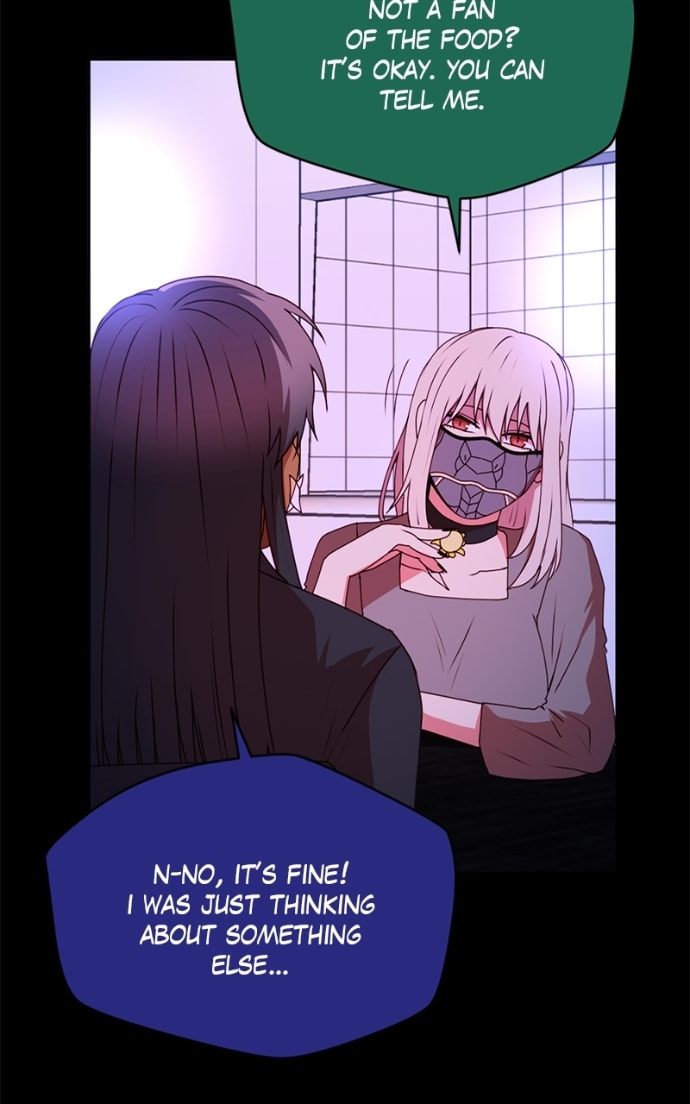 Tales of Sarimin the Jinn Chapter 148 page 9 - 