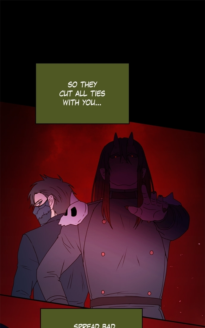 Tales of Sarimin the Jinn Chapter 148 page 84 - 