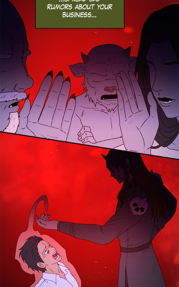 Tales of Sarimin the Jinn Chapter 148 page 85 - 