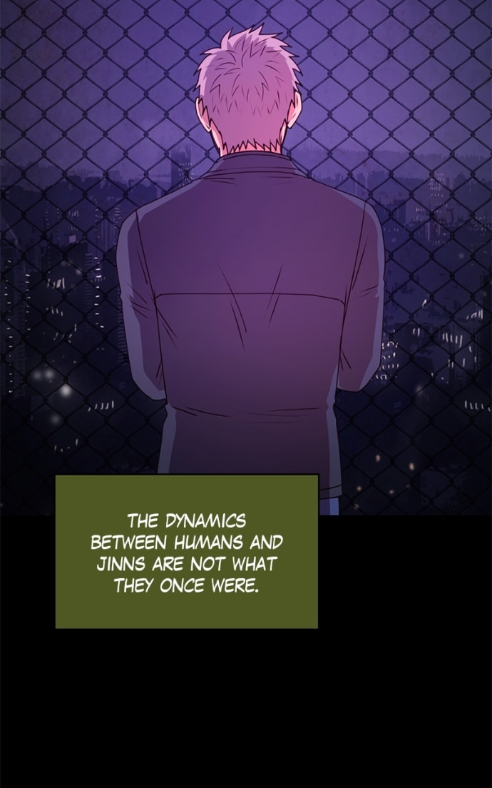 Tales of Sarimin the Jinn Chapter 148 page 87 - 