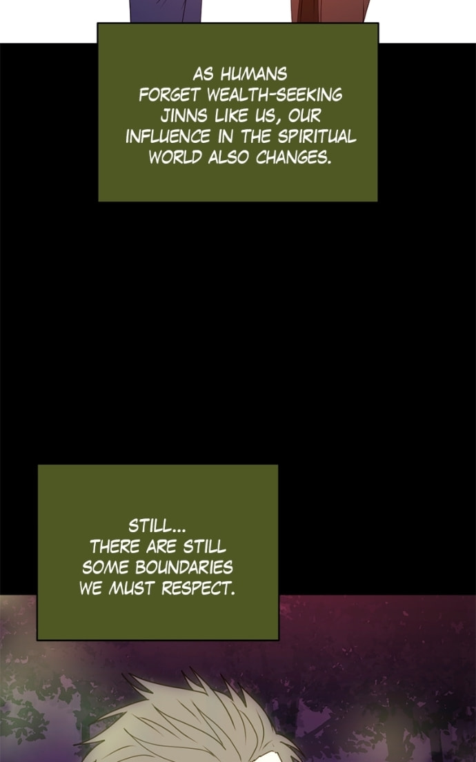 Tales of Sarimin the Jinn Chapter 148 page 91 - 