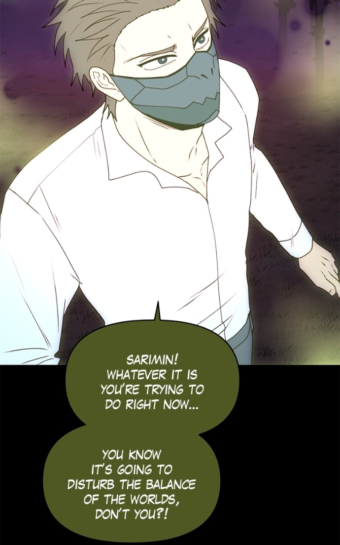 Tales of Sarimin the Jinn Chapter 148 page 92 - 