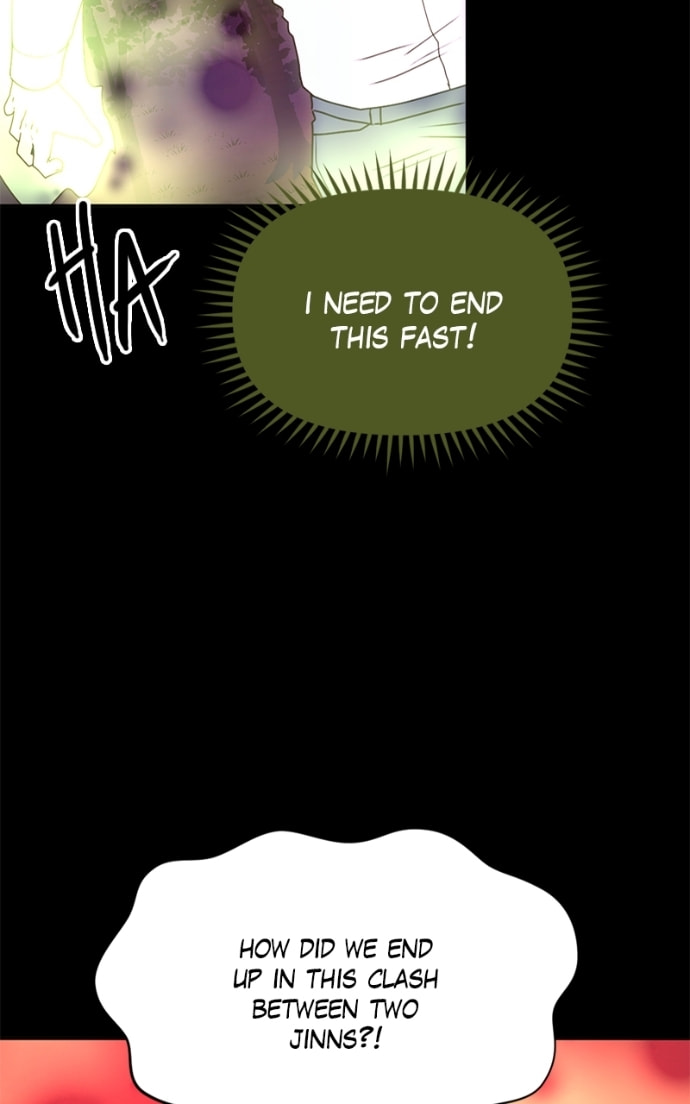 Tales of Sarimin the Jinn Chapter 148 page 99 - 